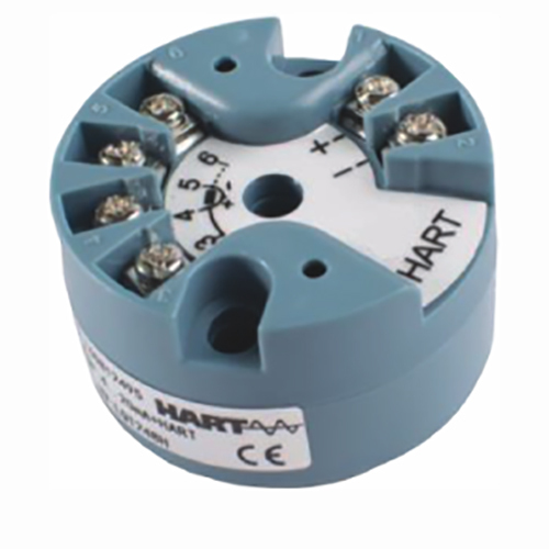 Temperature Transmitters