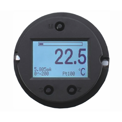 Temperature Transmitters