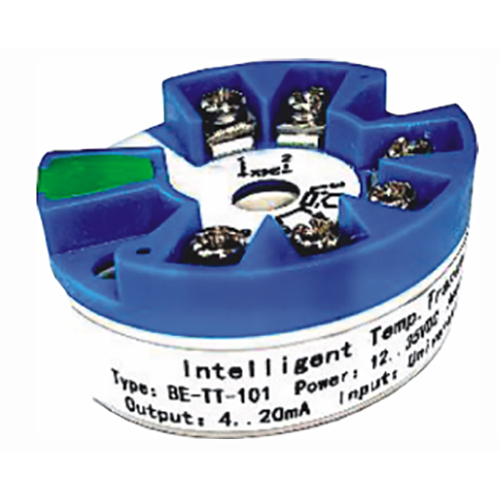 Temperature Transmitters