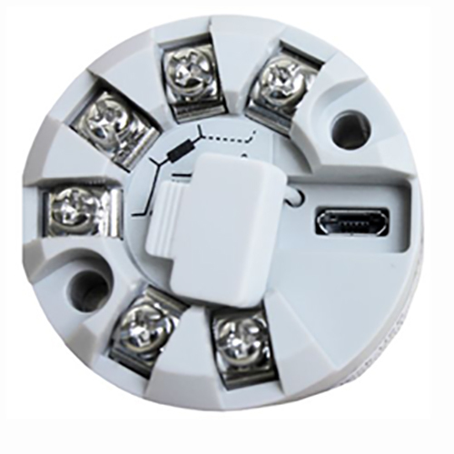 Temperature Transmitters