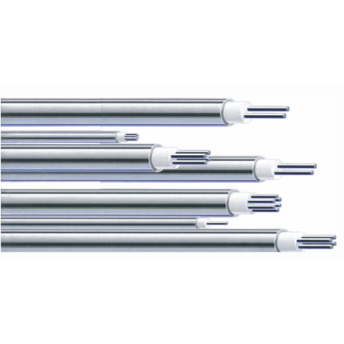 M.I. Thermocouple Cables - Density: . Gram Per Cubic Centimeter(G/Cm3)