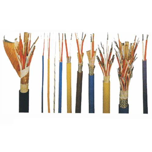 Thermocouple Cables - Material: Nickel Alloy / Copper Alloy / Custom Alloys