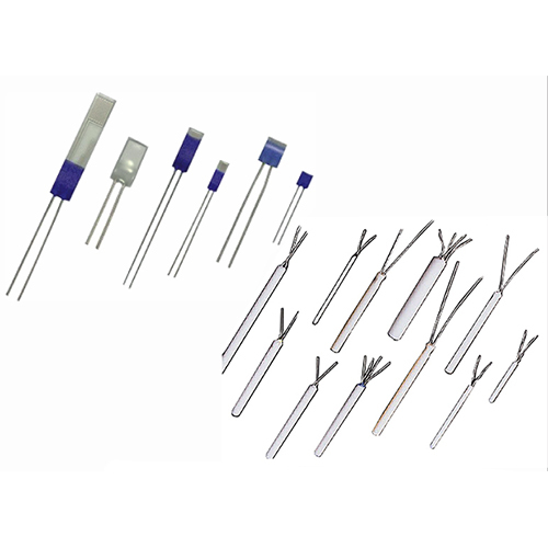 Film And Wirewound RTD Element