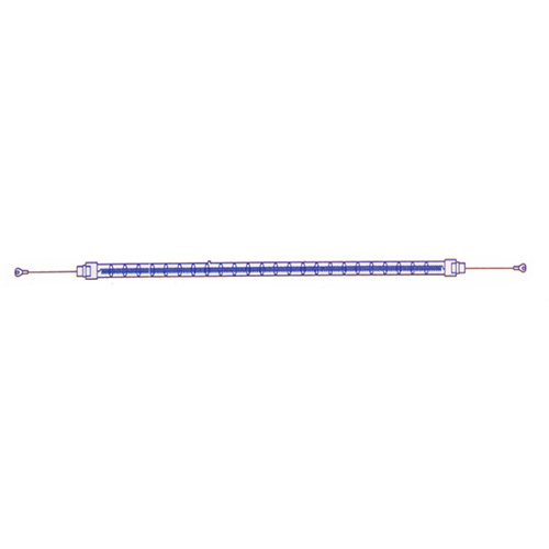 Short Wave Infrared Heater - Capacity: Covers Up To 20 M2