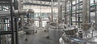 Coleus Extract(10-40%) Extraction Plant