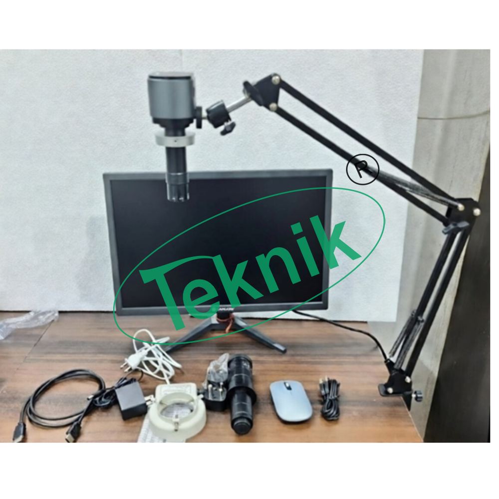 Digital Pathology Gross Imaging System - Accuracy: 99.9 %