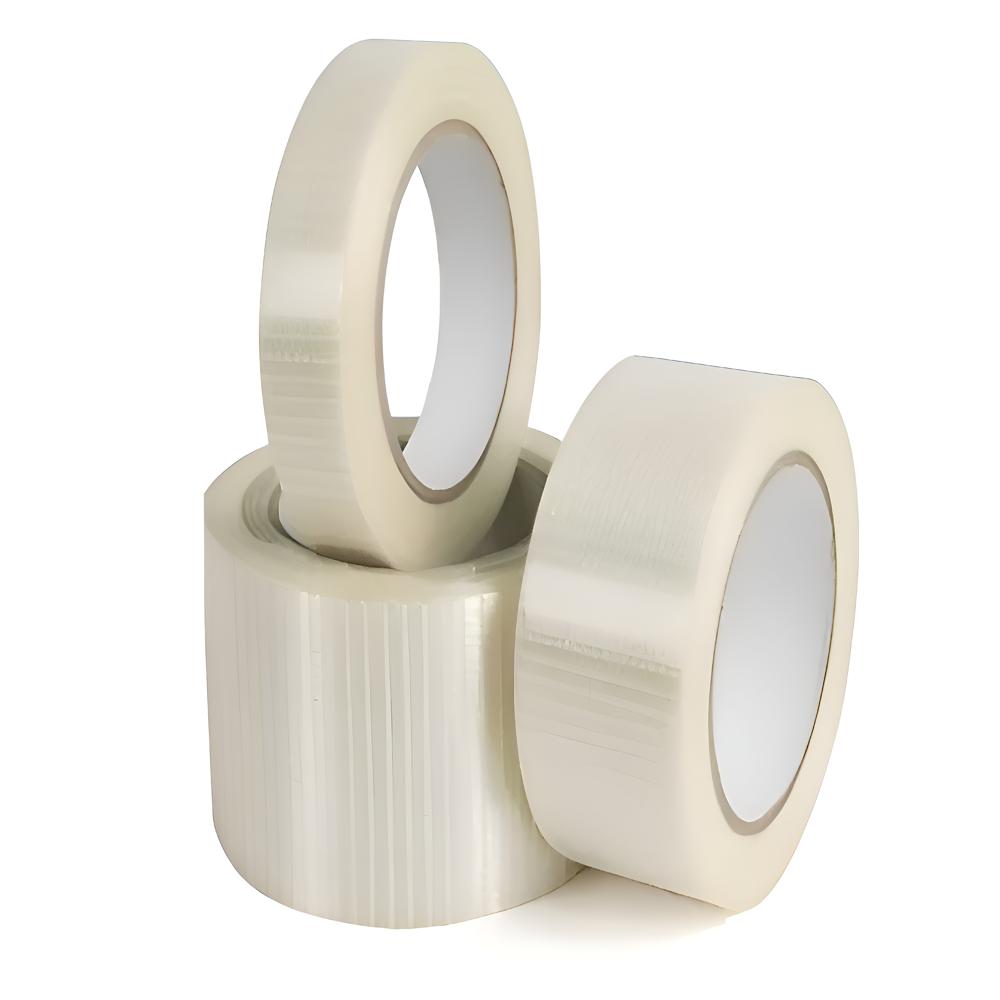 Cross Filament Strapping Tape