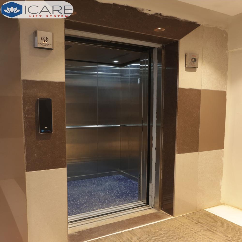 Hospital Elevators