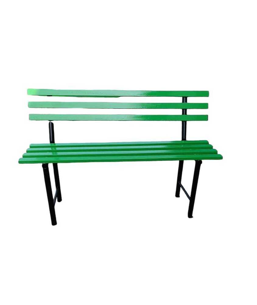 Outdoor Garden Bench