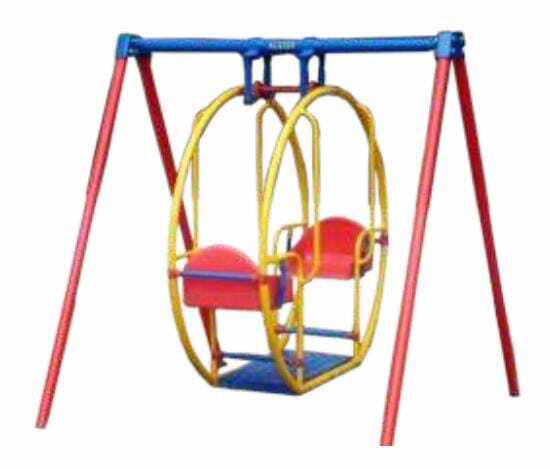 Circular Swing