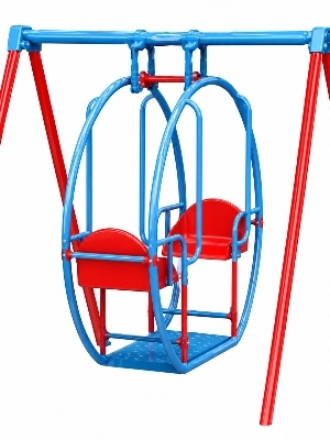 Circular Swing