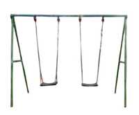 Two Seater Swing