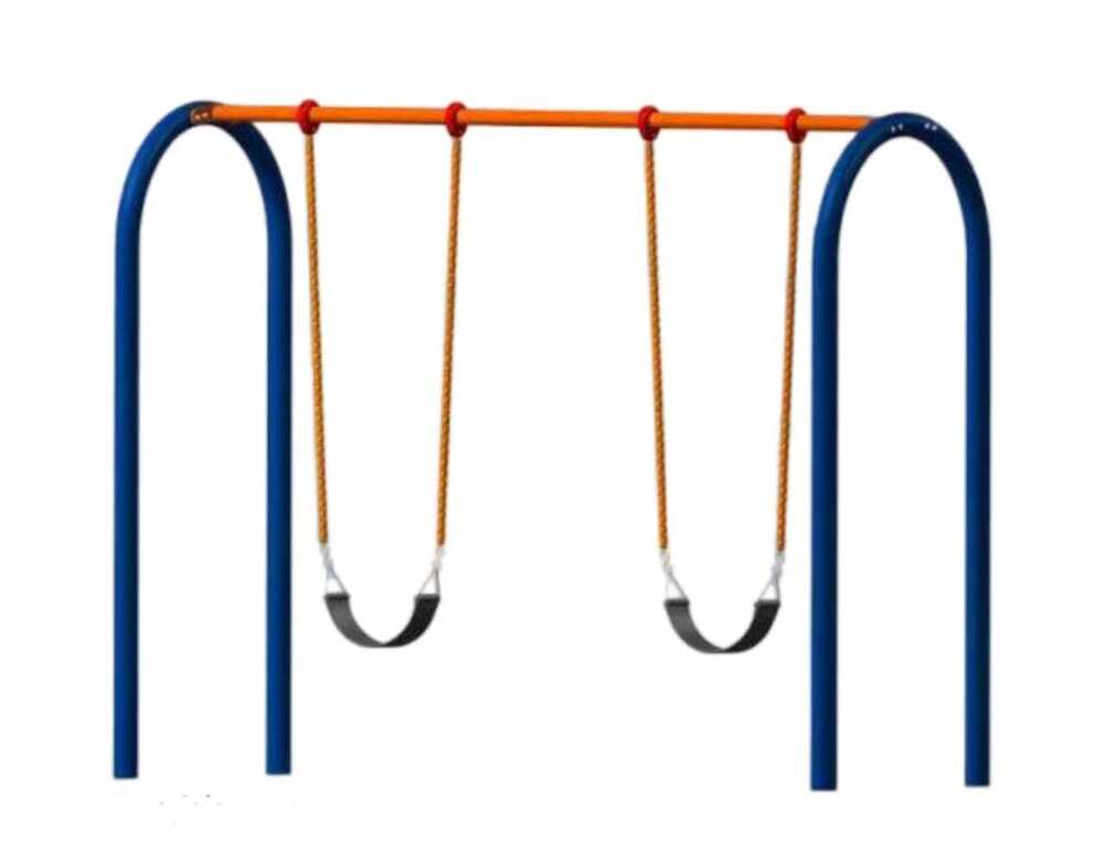 Two Seater Simple Swing