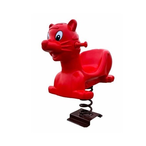 Outdoor Spring Rider