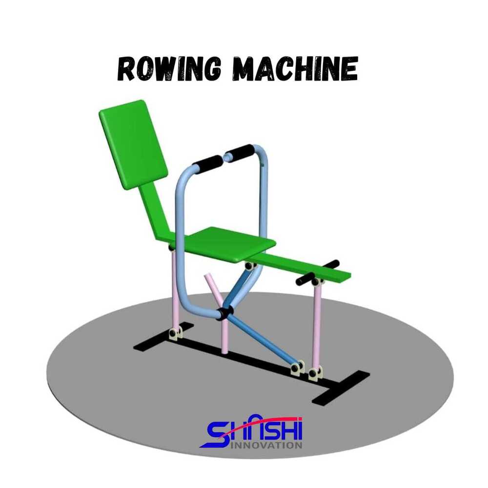 Rowing Machine