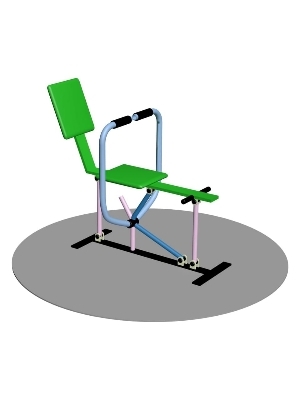 Rowing Machine