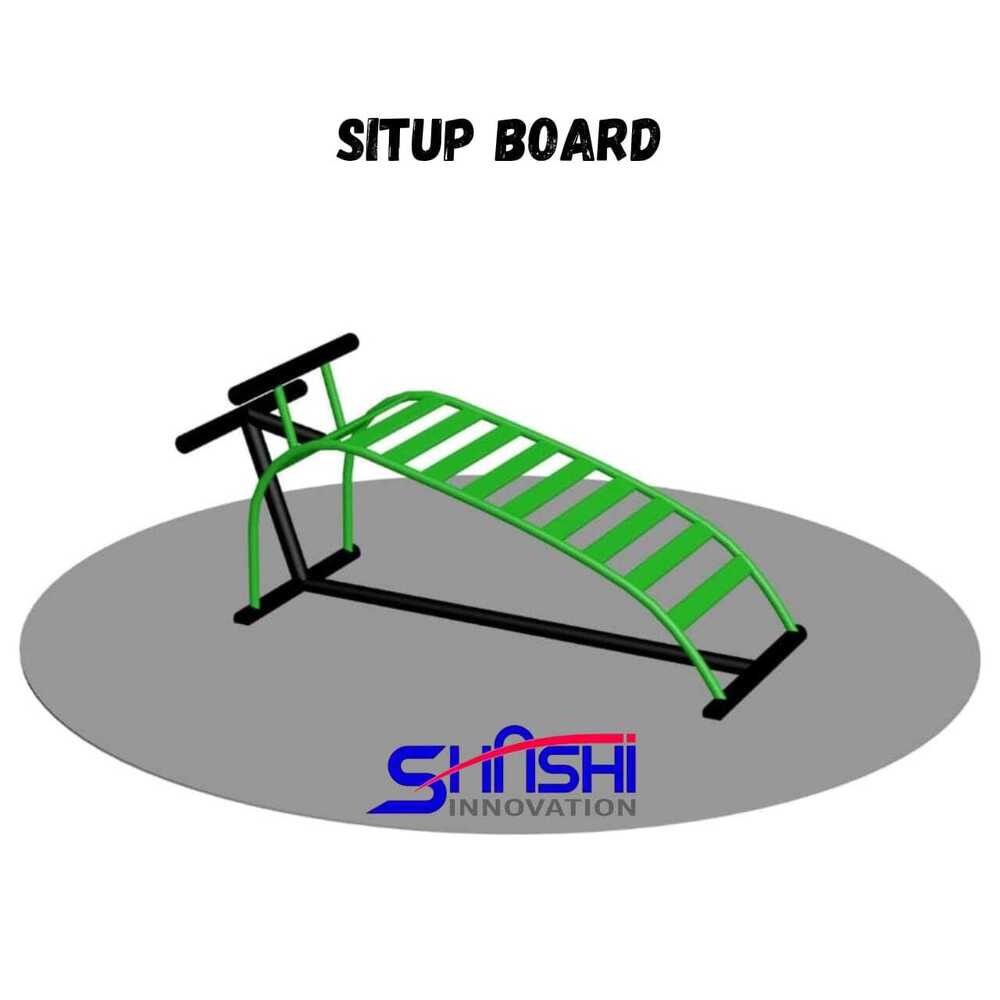 Situp Board