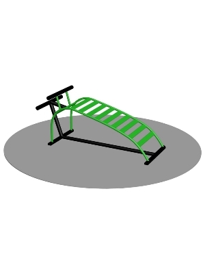 Situp Board
