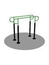 Parallel Bar