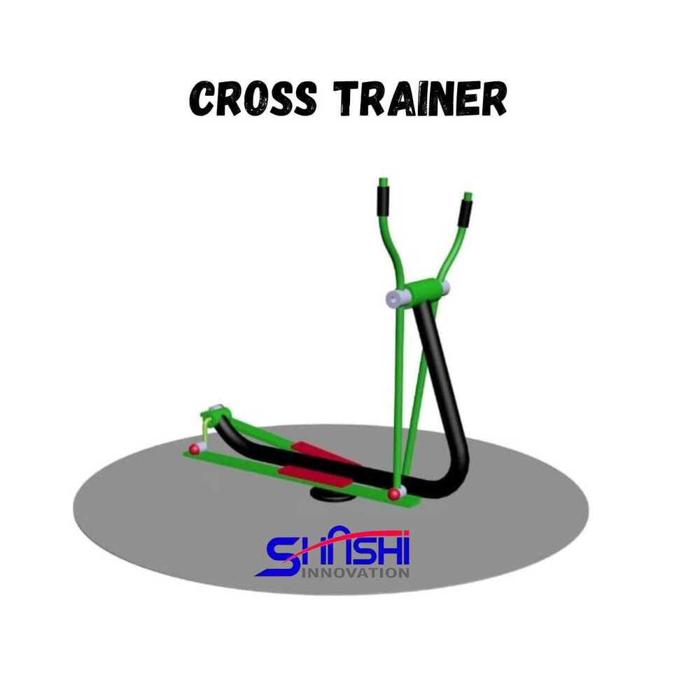 Cross Trainer