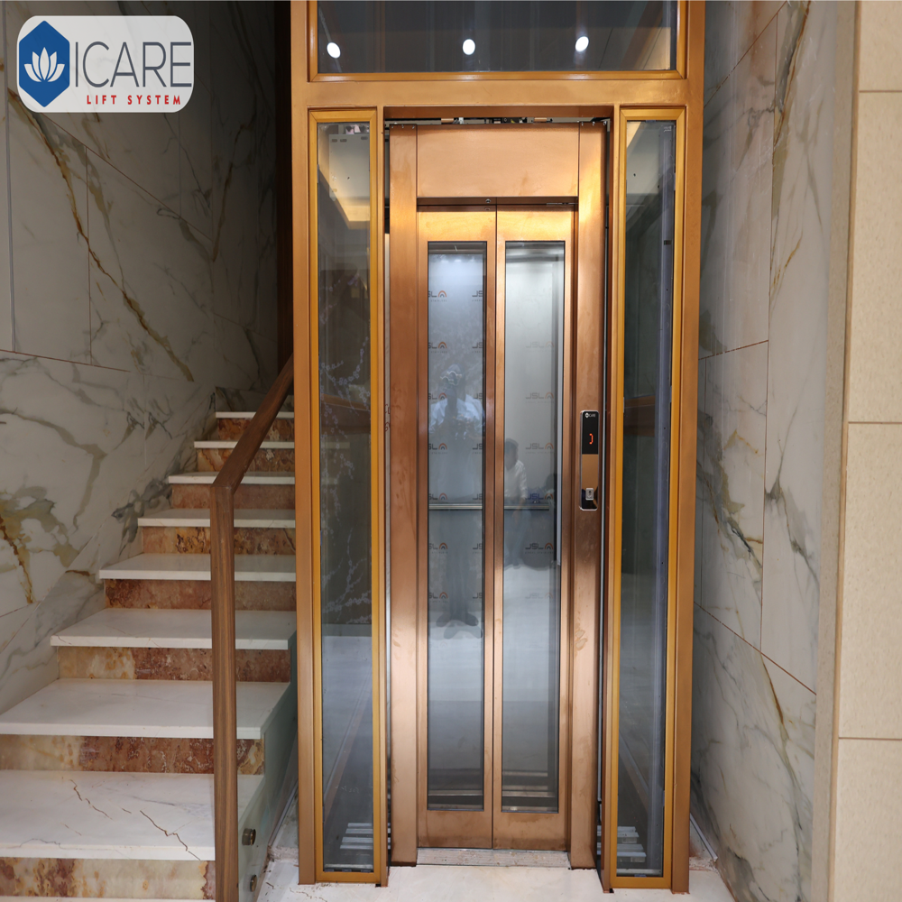 Home Lift