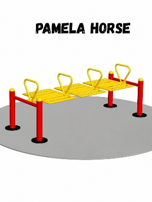 Pamela Horse