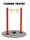Standing Twister