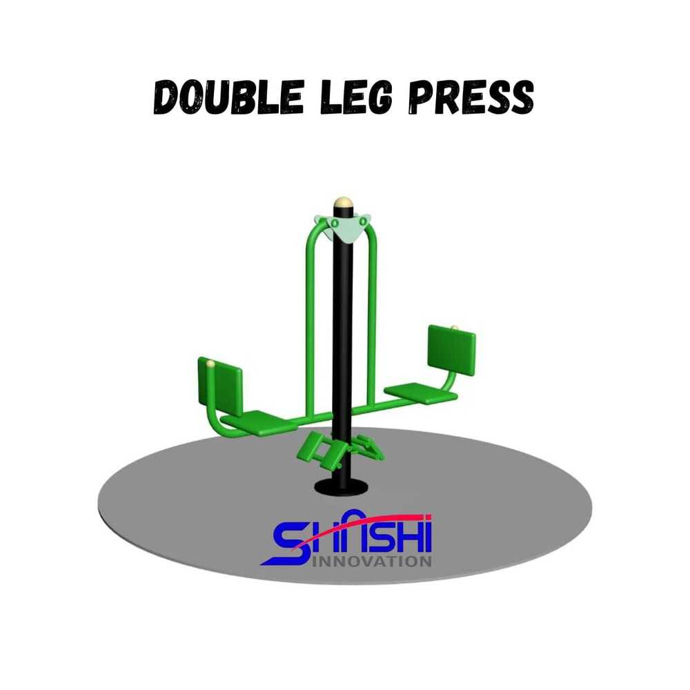Double Leg Press