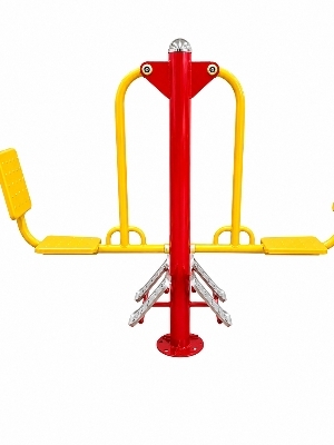 Double Leg Press