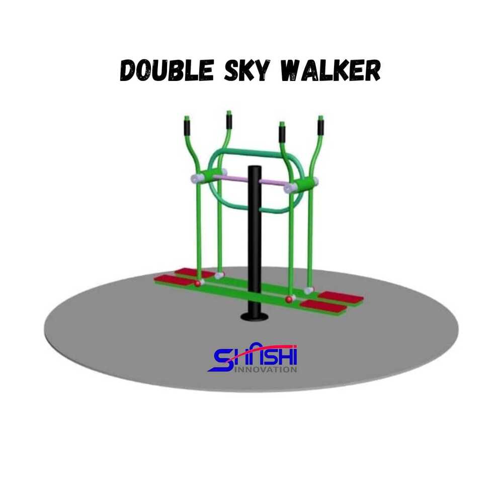 Double Sky Walker
