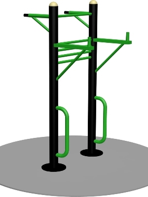 Multi Functional Trainer