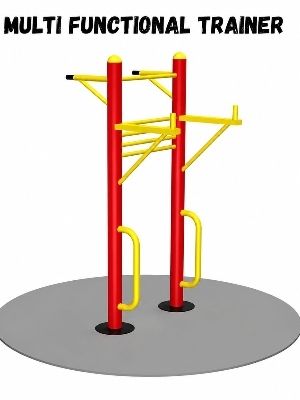Multi Functional Trainer