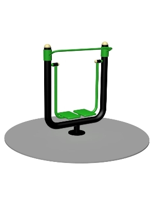 Air Walker