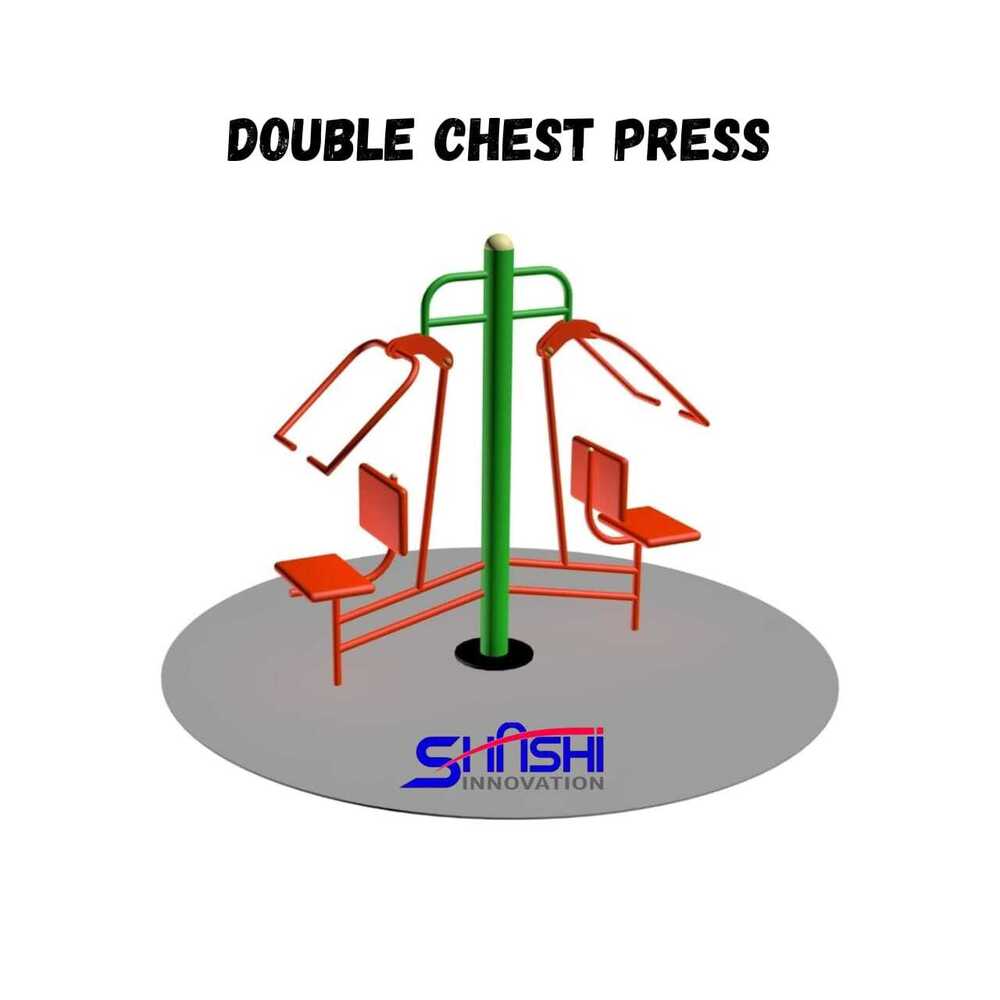 Double Chest Press