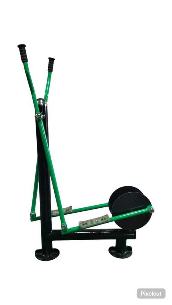 Outdoor Cross Trainer