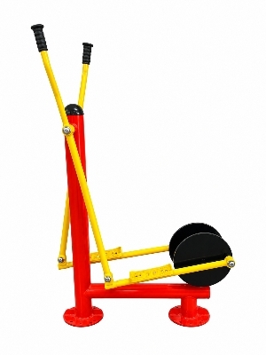 Outdoor Cross Trainer