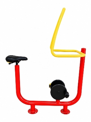 Outdoor Cycle