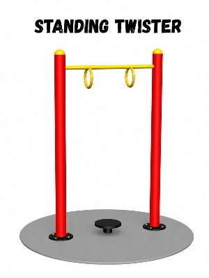 Standing Twister