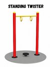 Standing Twister