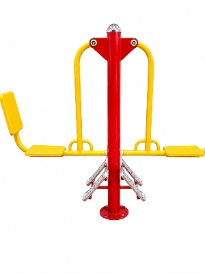 Leg Press