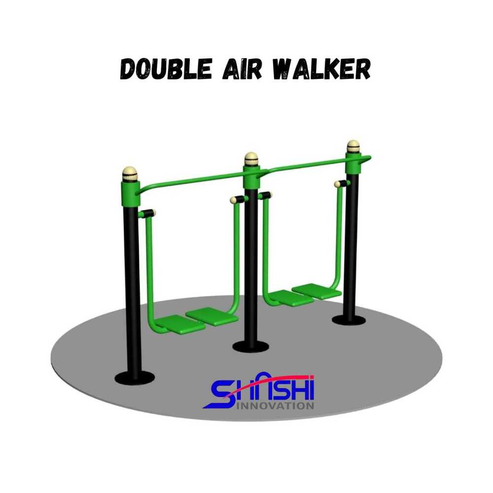 Double Air Walker