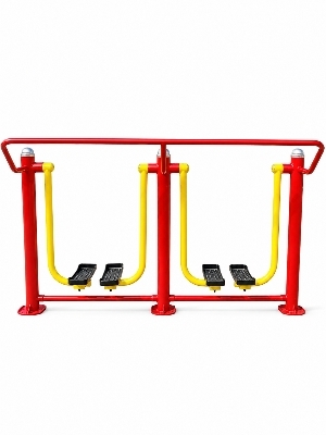 Double Air Walker