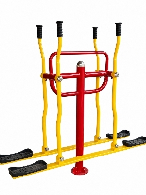 Outdoor Double Sky Walker