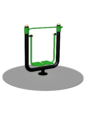 Outdoor Air Walker