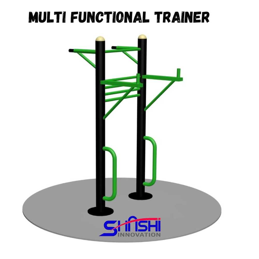 Multifunctional Trainer