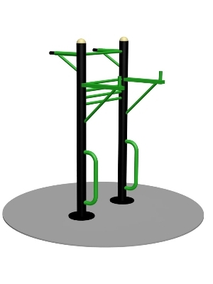 Multifunctional Trainer
