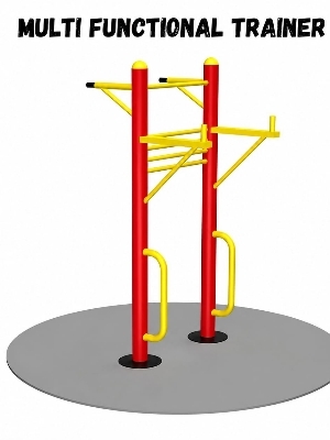 Multifunctional Trainer