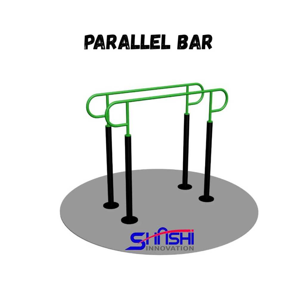 Double Parallel Bar