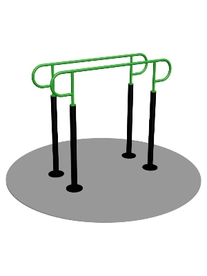 Double Parallel Bar