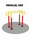 Double Parallel Bar